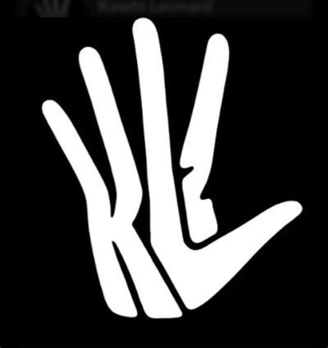 kawhi leonard logo